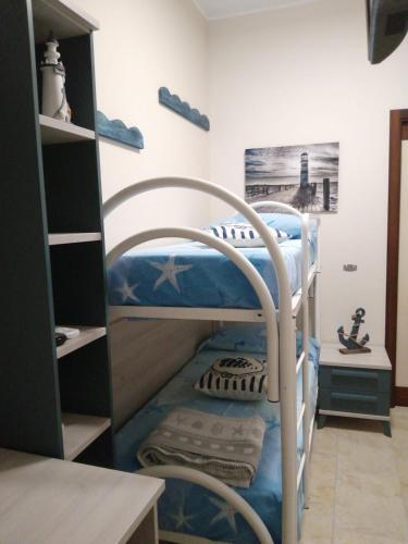 Apartamento Villa Helena