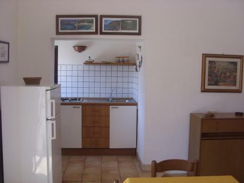 Apartamento Le Pietre Di Lampedusa