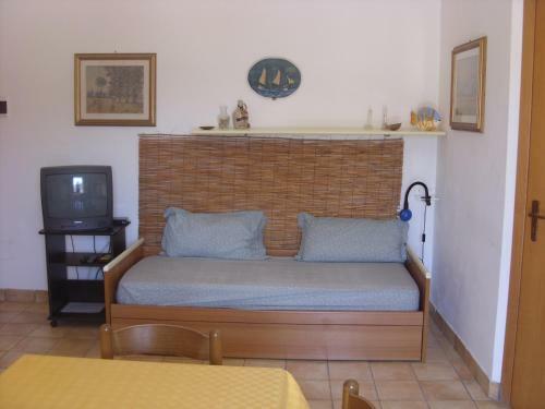 Apartamento Le Pietre Di Lampedusa