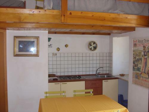 Apartamento Le Pietre Di Lampedusa