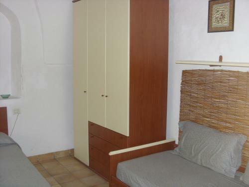 Apartamento Le Pietre Di Lampedusa