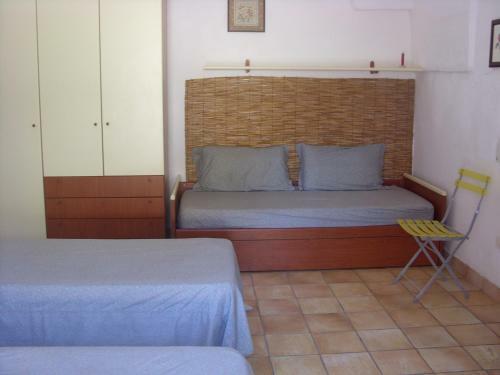 Apartamento Le Pietre Di Lampedusa