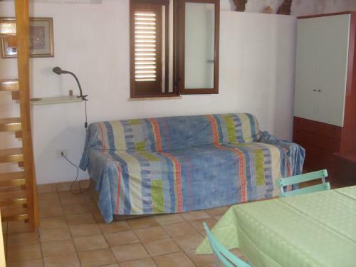 Apartamento Le Pietre Di Lampedusa