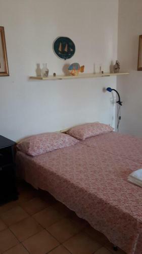 Apartamento Le Pietre Di Lampedusa