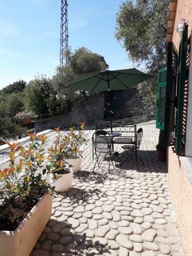 Tigullio Vacations: La Casetta