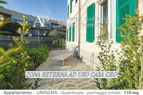 Apartamento Casa Ceo