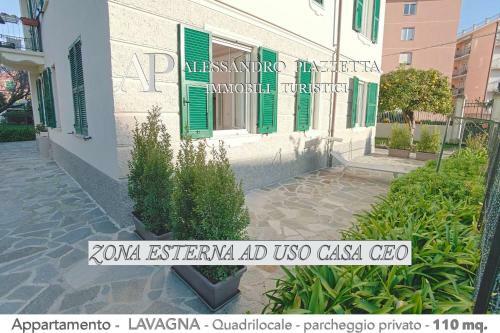 Apartamento Casa Ceo