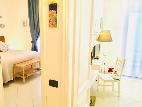 B&B Le Bouganville