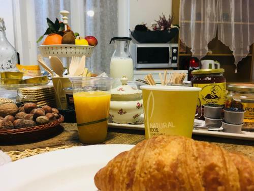 B&B Le Bouganville