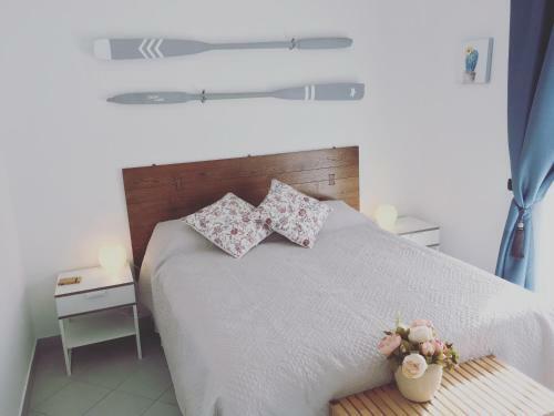 B&B Le Bouganville
