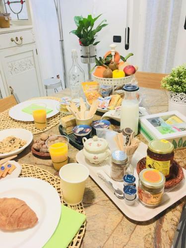 B&B Le Bouganville