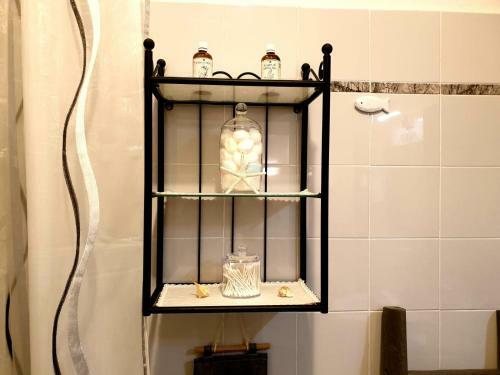 B&B Le Bouganville