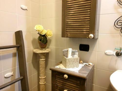 B&B Le Bouganville