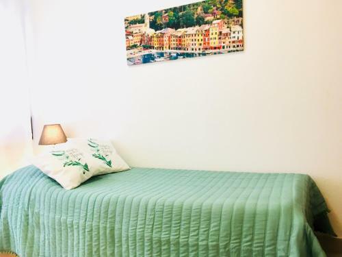 B&B Le Bouganville