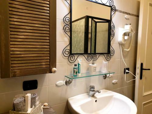 B&B Le Bouganville