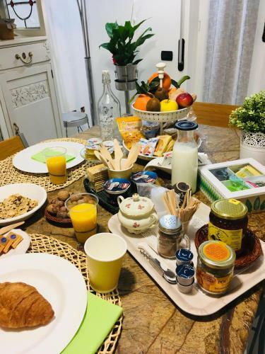 B&B Le Bouganville