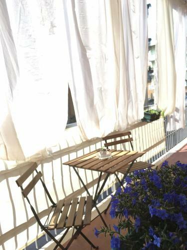 B&B Le Bouganville