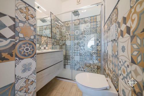 Kalammare Apartments - Deluxe Fronte Mare