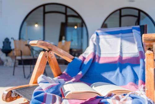 Kalammare Apartments - Deluxe Fronte Mare