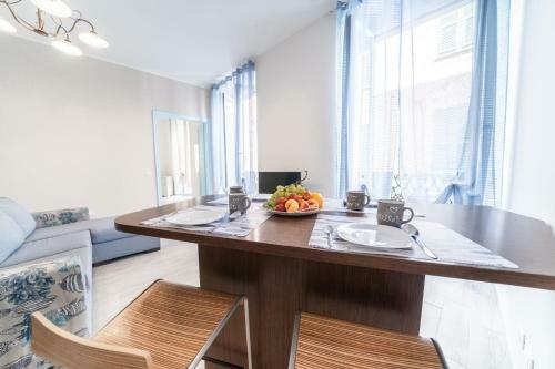 Apartamento Gli Appartamenti Della Fra