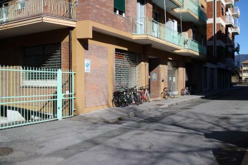 Apartamento Casa Paggi