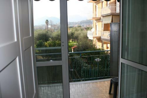 Apartamento Casa Paggi