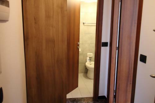 Apartamento Casa Paggi
