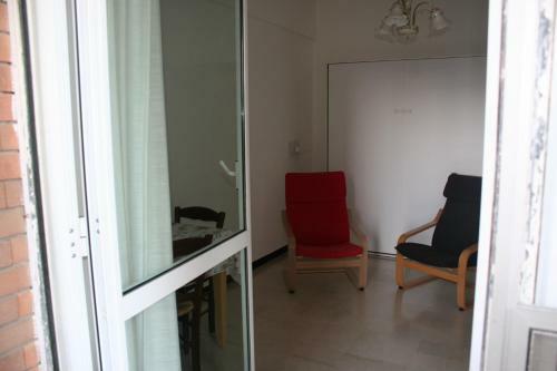Apartamento Casa Paggi
