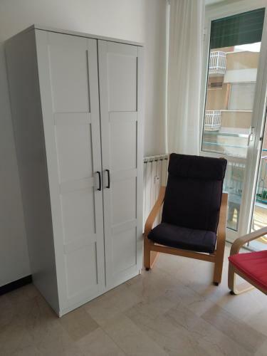 Apartamento Casa Paggi