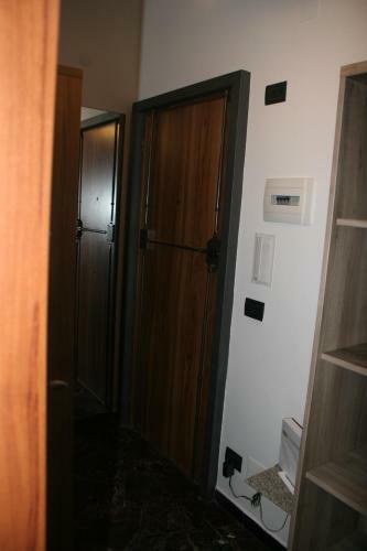 Apartamento Casa Paggi