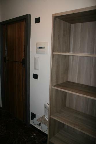 Apartamento Casa Paggi