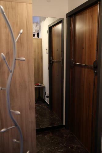 Apartamento Casa Paggi