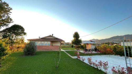 L'airone - Casa Vacanze In Versilia