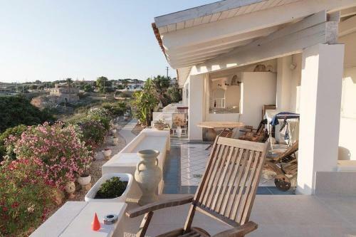 Apartamento Lysithea - Le Due Lune