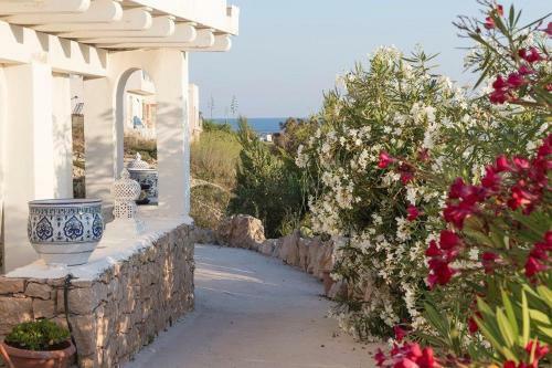 Apartamento Lysithea - Le Due Lune