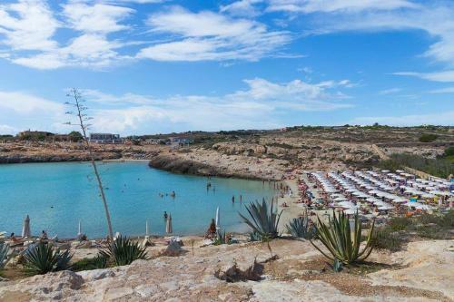 Apartamento Lysithea - Le Due Lune
