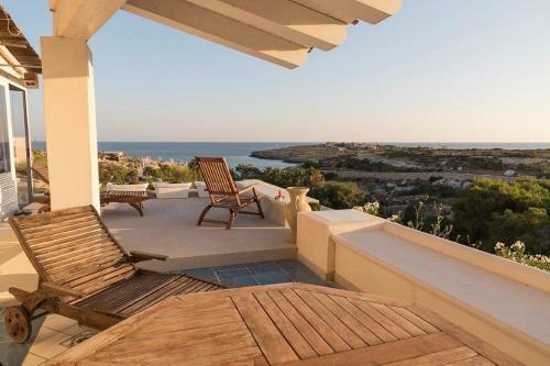 Apartamento Lysithea - Le Due Lune