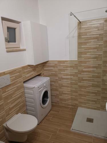 Casacampagna San Gabriele