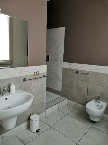 Il Colibr� Bed&breakfast
