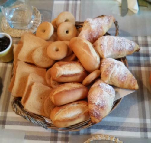 Il Colibr� Bed&breakfast