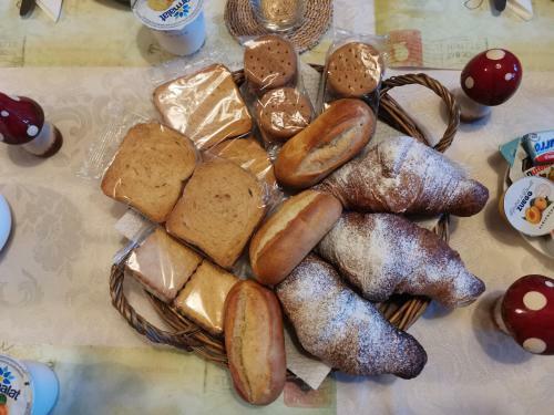 Il Colibr� Bed&breakfast