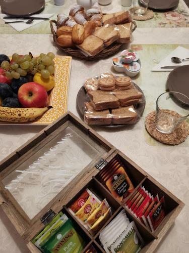 Il Colibr� Bed&breakfast
