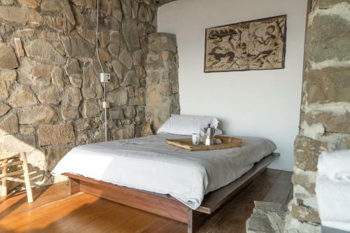 Casa Del Gelso - Monesteroli, Terre Marine