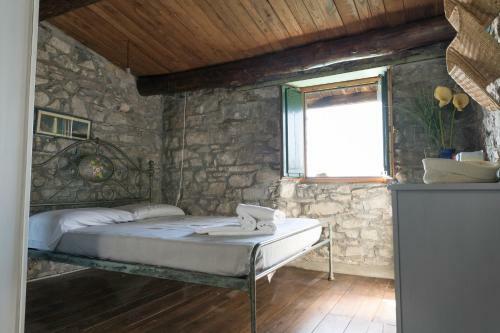 Casa Del Gelso - Monesteroli, Terre Marine