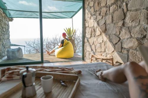 Casa Del Gelso - Monesteroli, Terre Marine