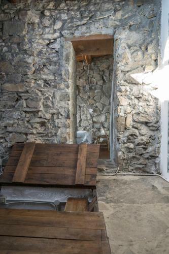 Casa Del Gelso - Monesteroli, Terre Marine