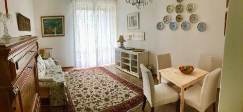 Apartamento Casa Mila
