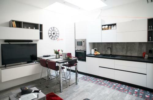 Apartamento La Viscontea