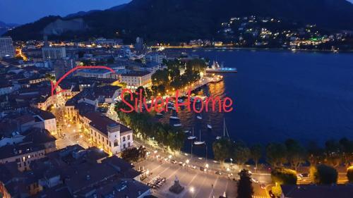 Apartamento Silverhome