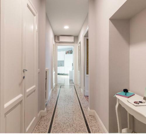 Apartamento Casa Mauri